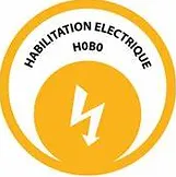 réglementation de sécurité, habilitation électrique, HOBO